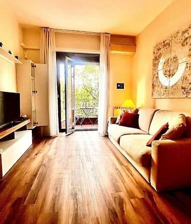 Milano Navigli Bocconi Naba Iulm Ied-Design Apartment Bagian luar foto