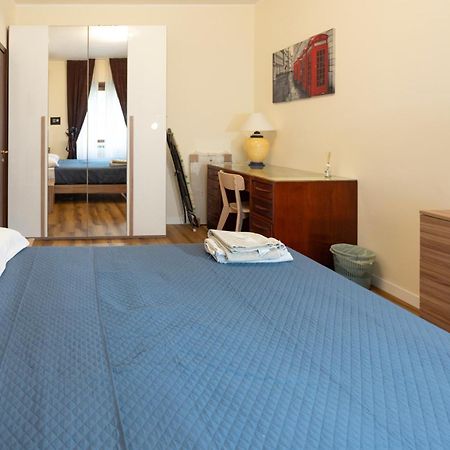Milano Navigli Bocconi Naba Iulm Ied-Design Apartment Bagian luar foto