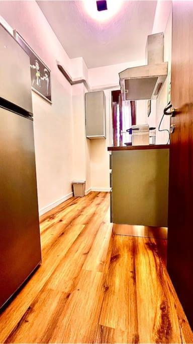 Milano Navigli Bocconi Naba Iulm Ied-Design Apartment Bagian luar foto