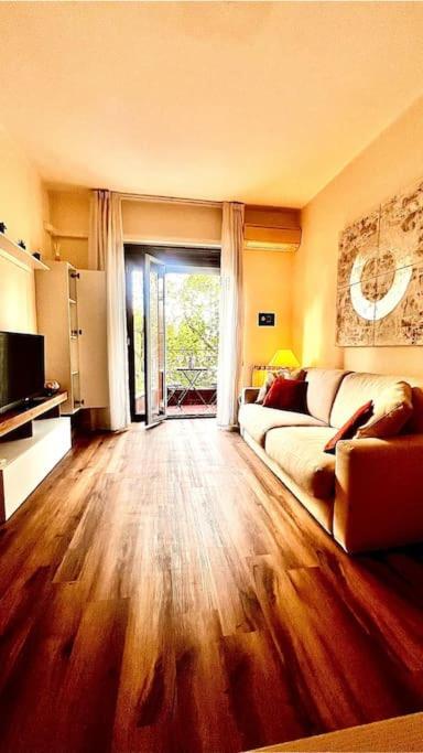 Milano Navigli Bocconi Naba Iulm Ied-Design Apartment Bagian luar foto