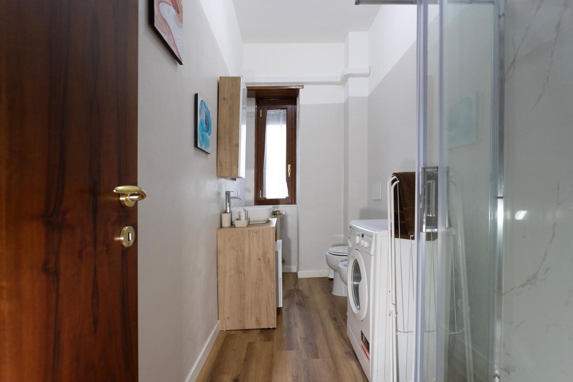 Milano Navigli Bocconi Naba Iulm Ied-Design Apartment Bagian luar foto